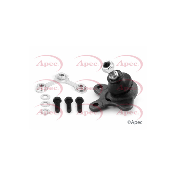 APEC BALL JOINT (RH) (INC FIT) image