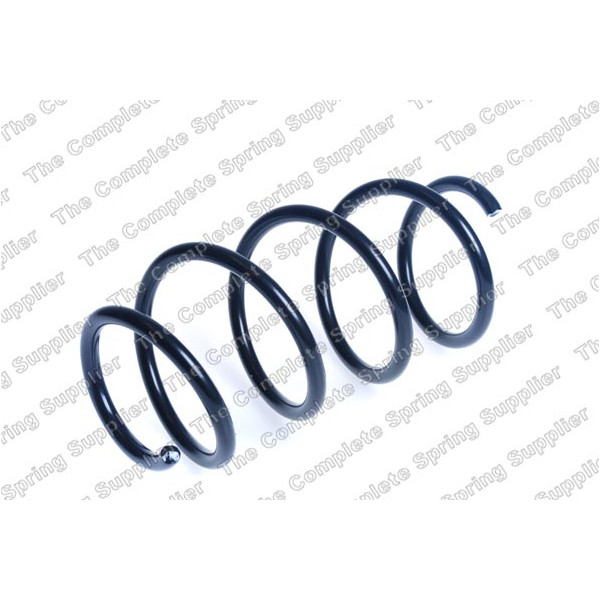 COIL SPRING FRONT OPEL/VAUXHAL image