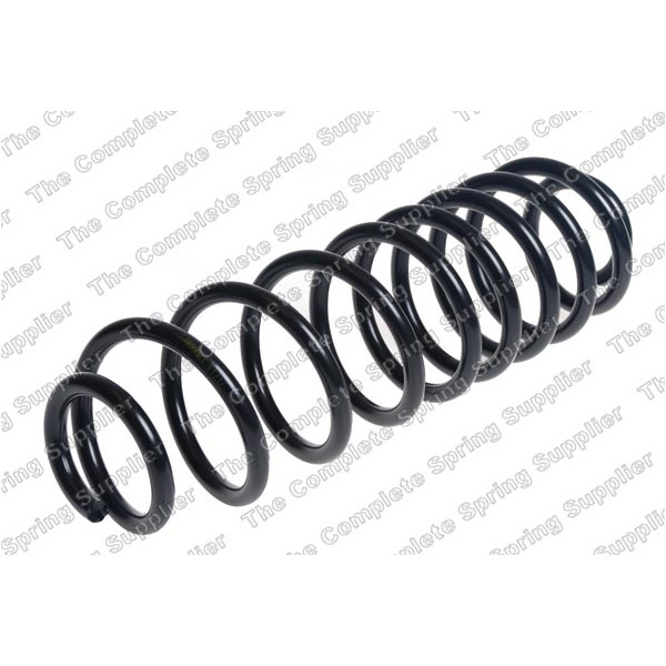 COIL SPRING REAR FORD image