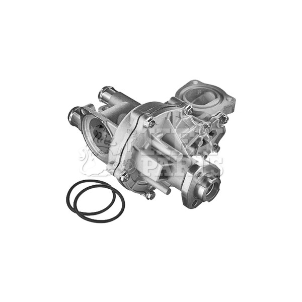 WATER PUMP W/GASKET image