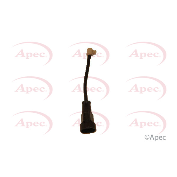 APEC BRAKE PAD WEAR INDICATOR image