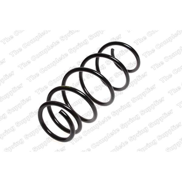 COIL SPRING FRONT TOYOTA image