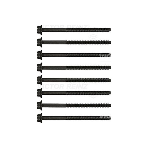 CYLINDER HEAD BOLT SET image