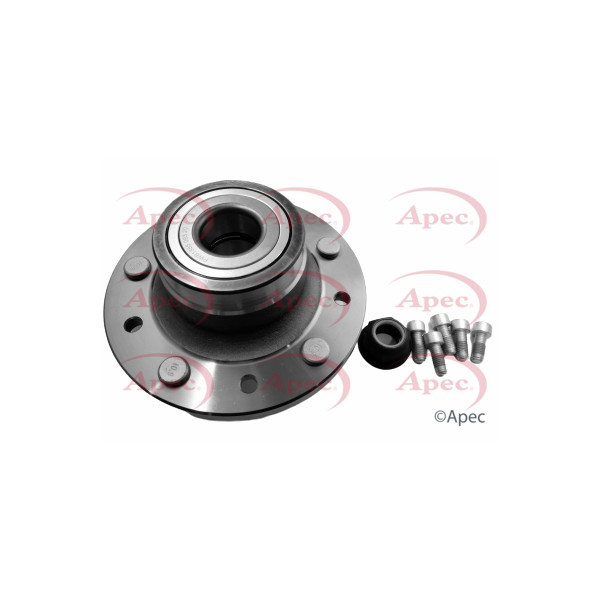 APEC WHEEL BEARING KIT image