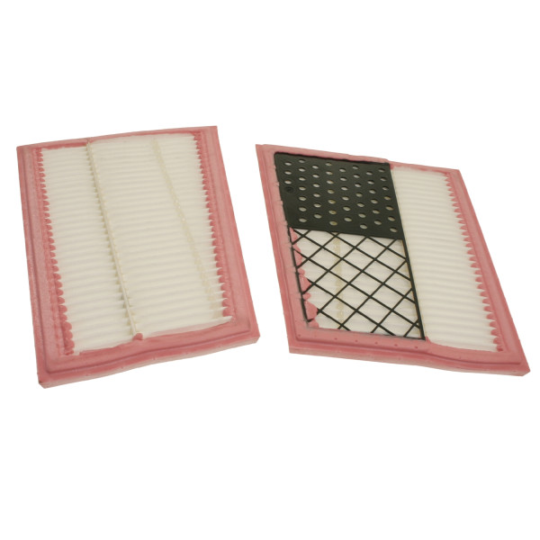 AIR FILTER SET image