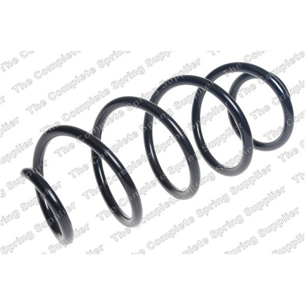 COIL SPRING FRONT AUDI image