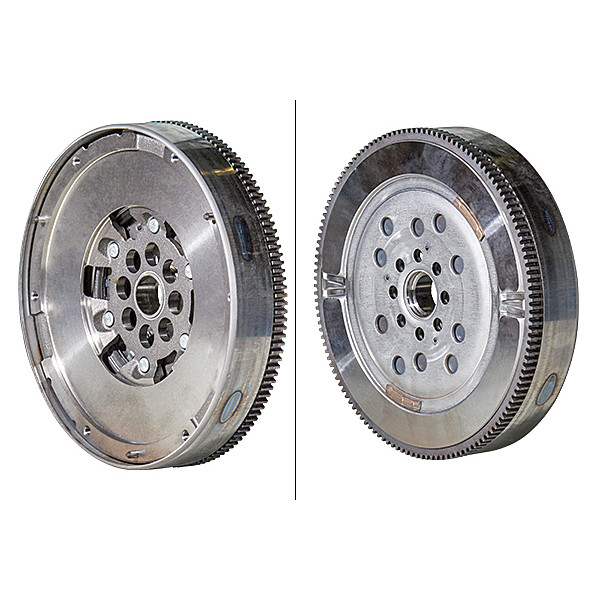 DUAL MASS FLYWHEEL (W/O BOLTS) image