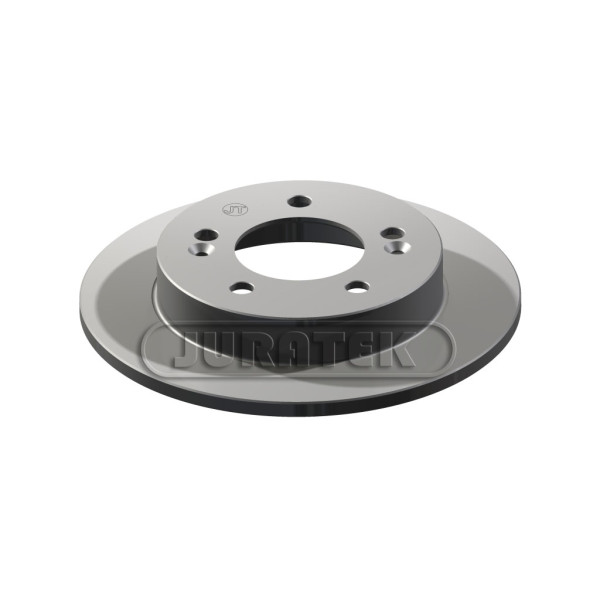 DISC (REAR) - HYUNDAI KIA image