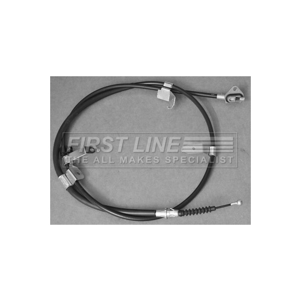 BRAKE CABLE image BRAKE CABLE image