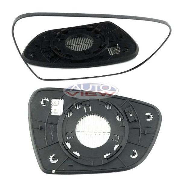 KIA Ceed 12-> RH Aspheric Heated WBP image