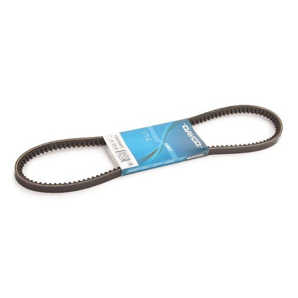 VEE BELT COGGED image