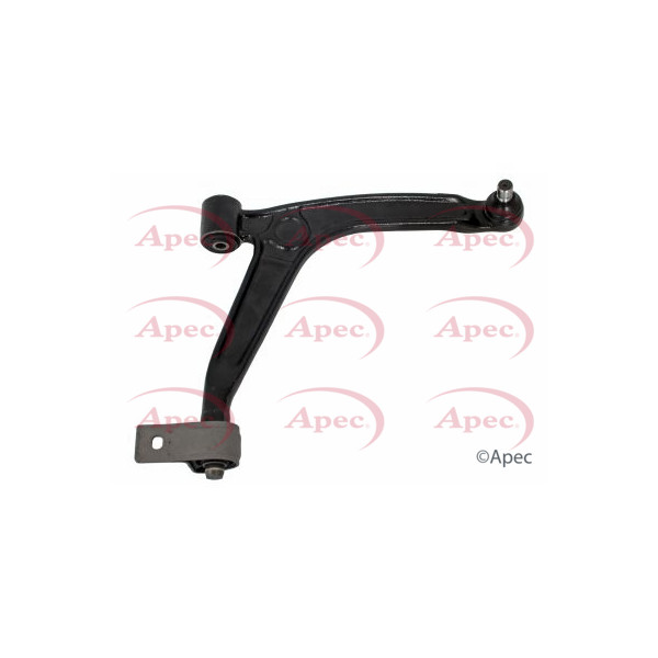APEC SUSPENSION ARM (RH) image