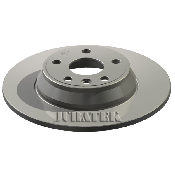DISC (REAR) - FORD LAND ROVER image