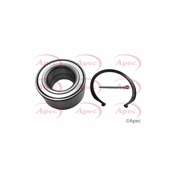 APEC WHEEL BEARING KIT image