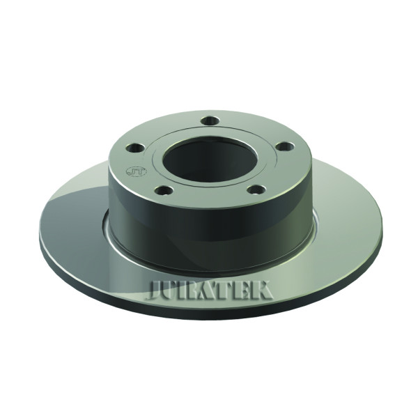DISC (REAR) - AUDI SKODA VW image