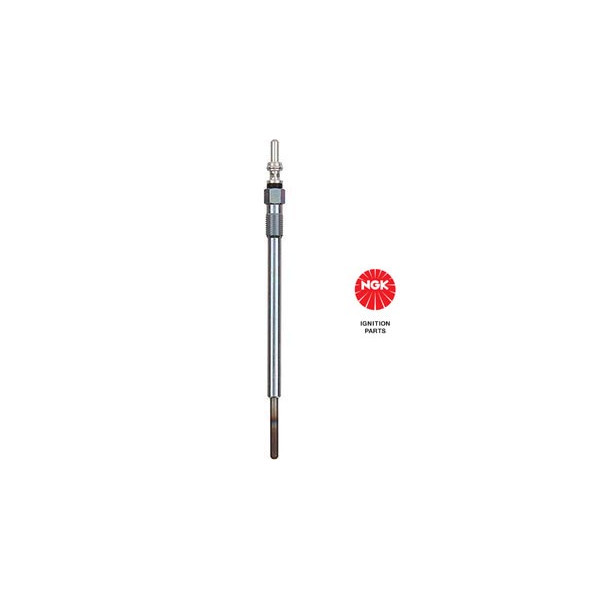 GLOW PLUG - YE07 image GLOW PLUG - YE07 image