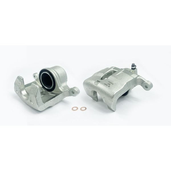 CALIPER (FRONT LH) - HYUNDAI KIA image