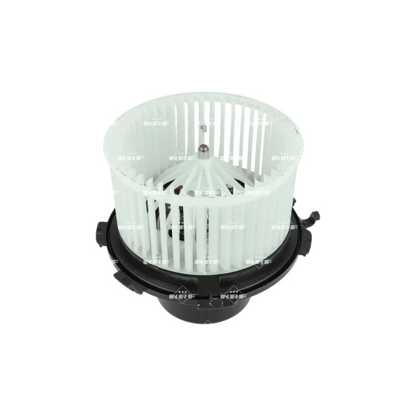 INTERIOR BLOWER image