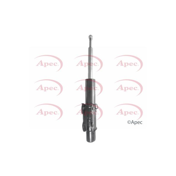 APEC SHOCK ABS FRONT image