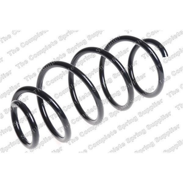 COIL SPRING FRONT AUDI/SEAT image