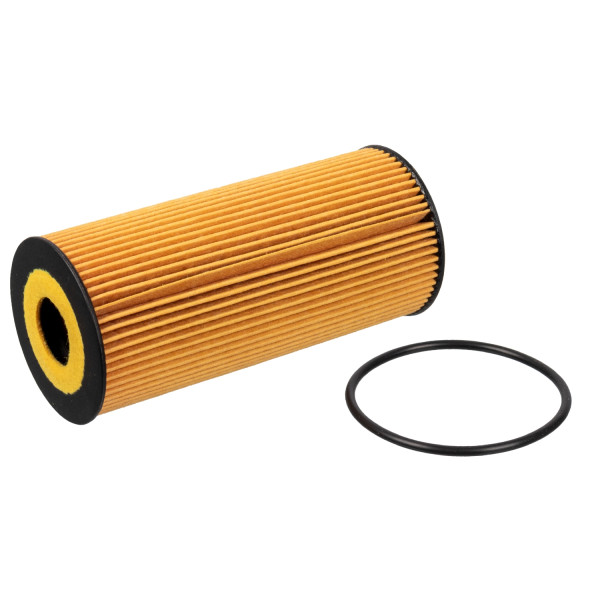 OIL FILTER image