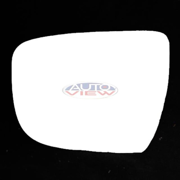 Juke Qashqai X Trail 14-> LH Silver image