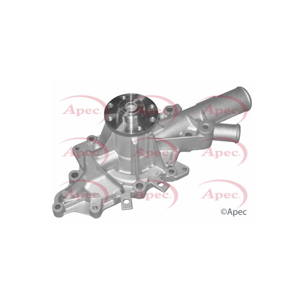 APEC WATER PUMP image
