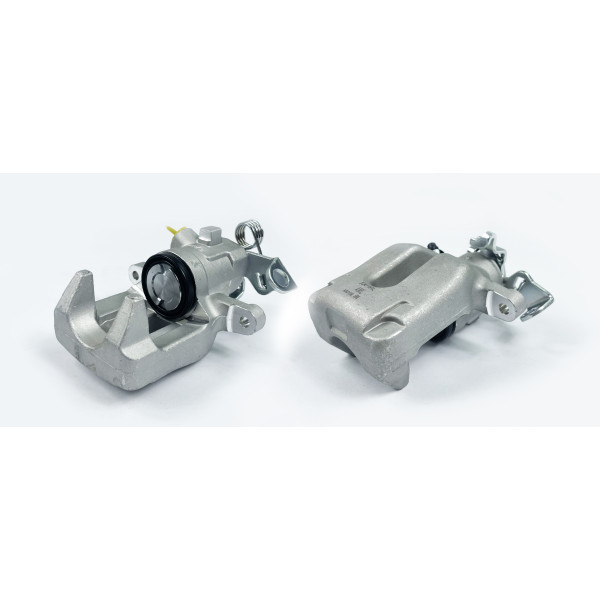 CALIPER (REAR LH) - CITROEN DS PEUGEOT VAUXHALL image
