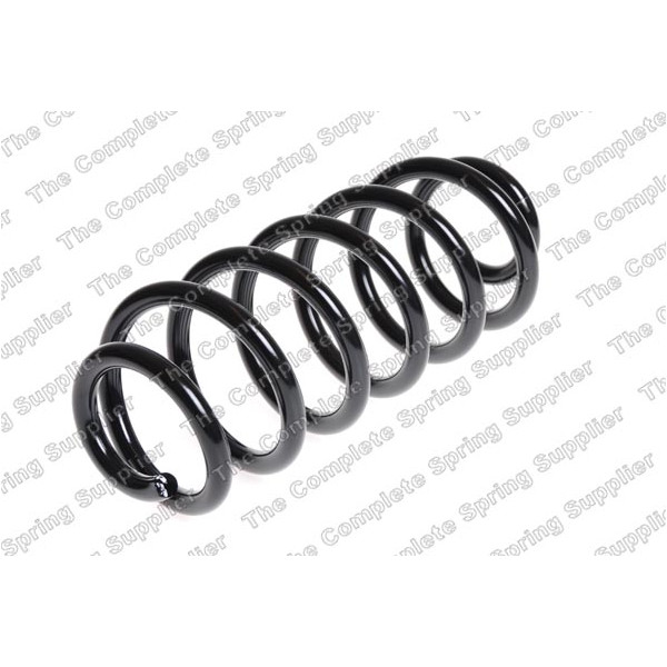 COIL SPRING REAR SEAT image