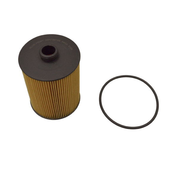 OIL FILTER image