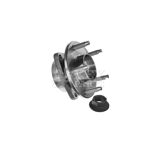 WHEEL BEARING KIT image WHEEL BEARING KIT image