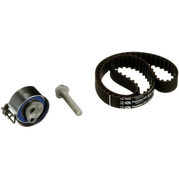 POWERGRIP TIMING BELT KIT image