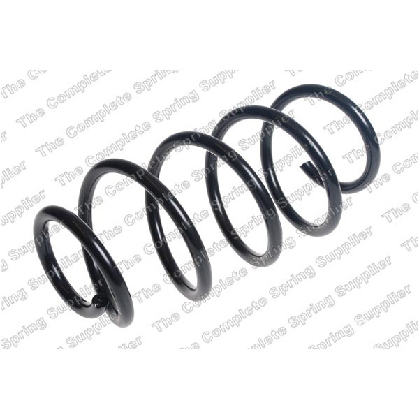 COIL SPRING FRONT HYUNDAI image