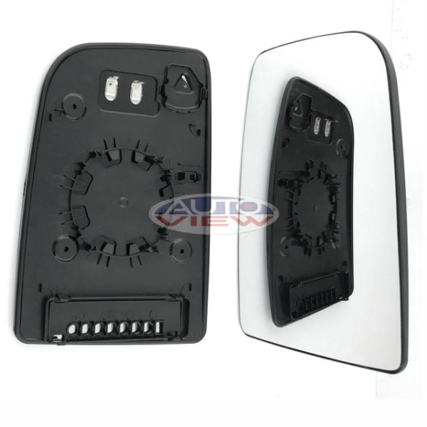 Crafter Sprinter 12-> RH (Round fitting) Heated image