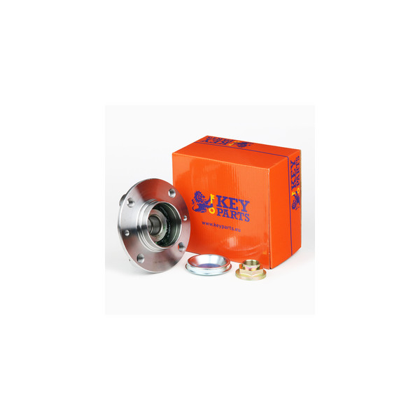 WHEEL BEARING KIT image WHEEL BEARING KIT image