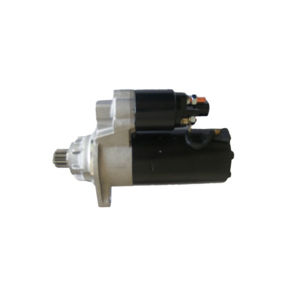 Starter Motor NEW 2.0Kw image