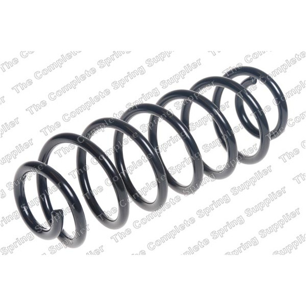 COIL SPRING REAR FORD image
