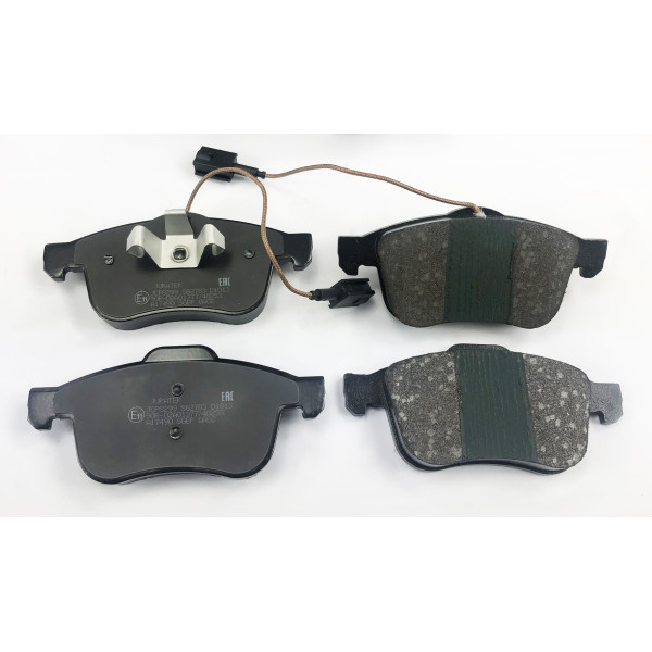 PAD (FRONT) - ALFA ROMEO image