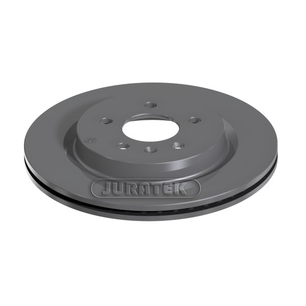 DISC (REAR) - VAUXHALL image
