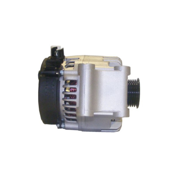 Alternator NEW 105A image