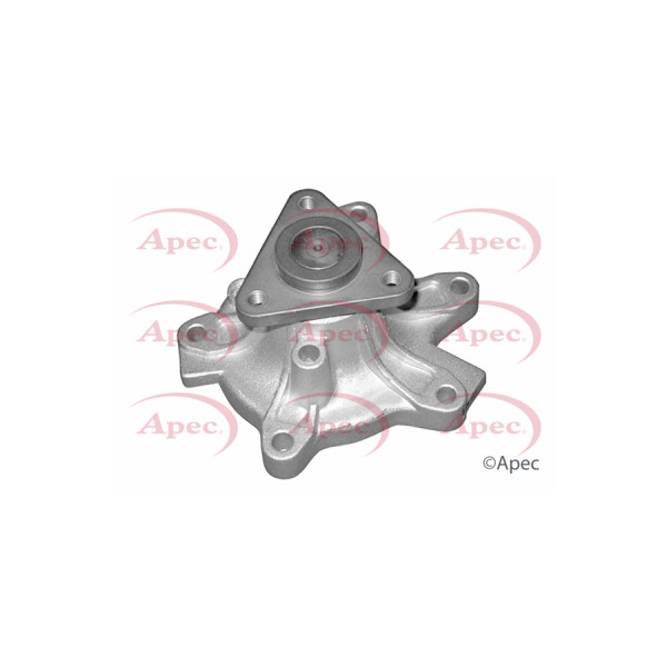 APEC WATER PUMP image