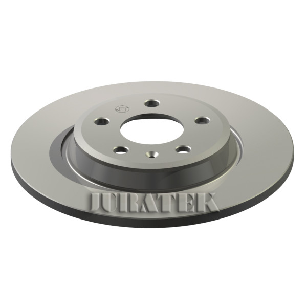 DISC (REAR) - AUDI image