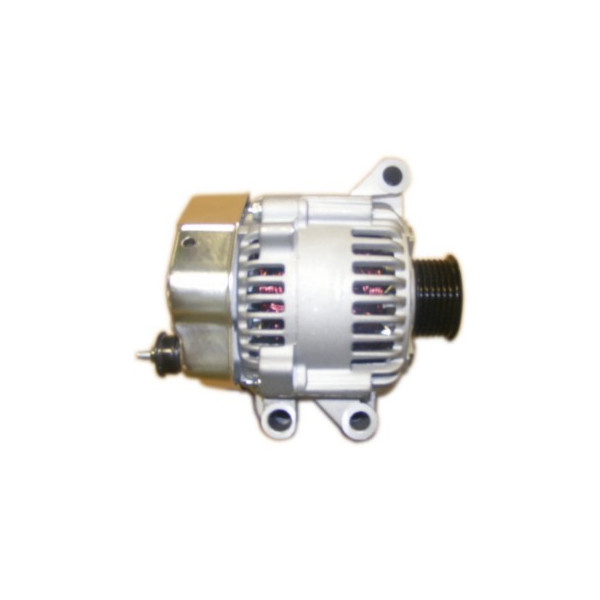 Alternator NEW 105A image
