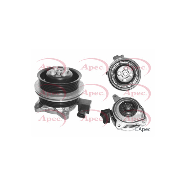 APEC WATER PUMP image