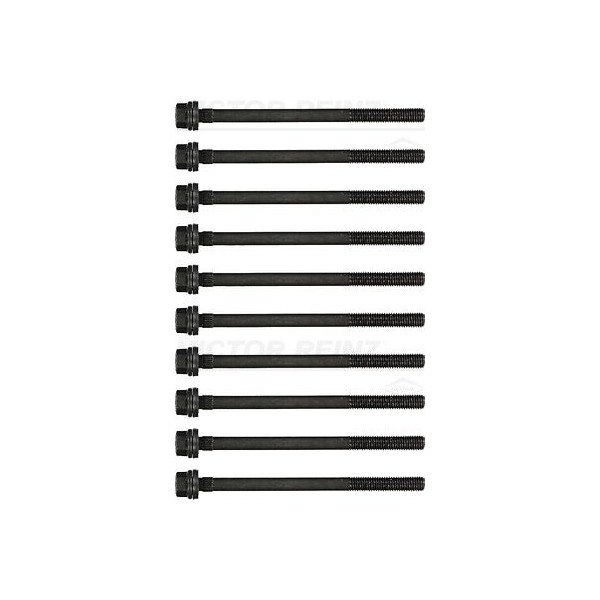 CYLINDER HEAD BOLT SET image