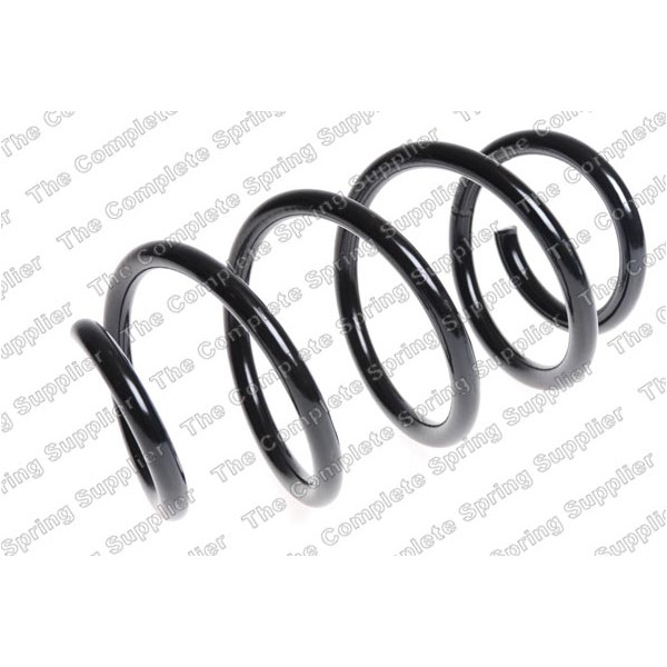 COIL SPRING FRONT AUDI image