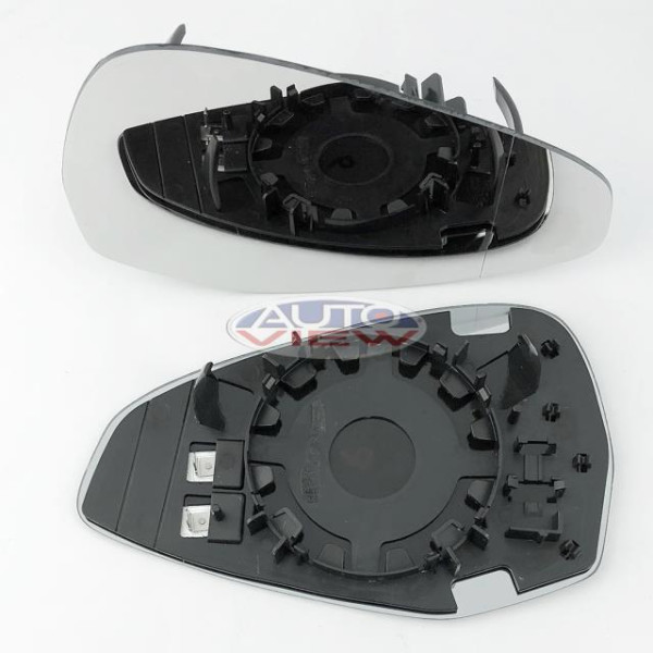 AUDI A4 05-15->RHS ASPHERIC image AUDI A4 05-15->RHS ASPHERIC image