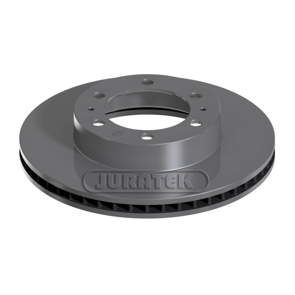 DISC (FRONT) - TOYOTA image