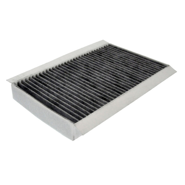 CABIN FILTER image