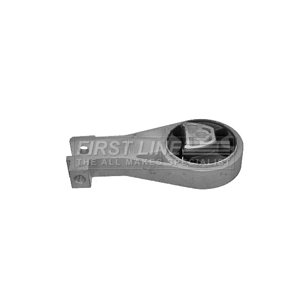 ENGINE MOUNTING (REAR) image